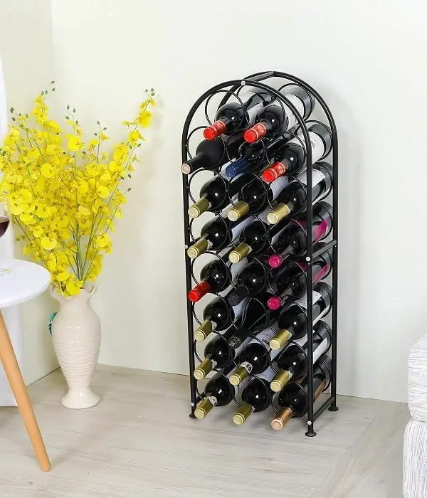 Top 10 Best Wine Racks in 2020