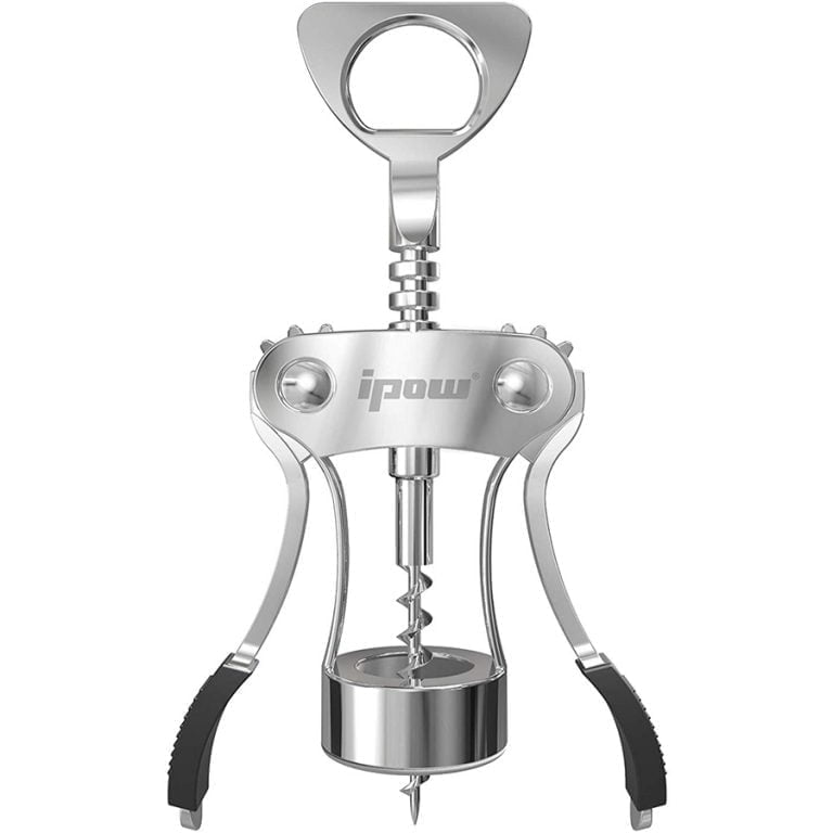 Top 10 Best Wine Bottle Openers in 2020