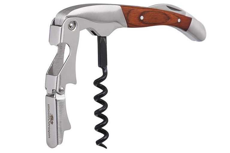 Top 10 Best Wine Bottle Openers in 2020