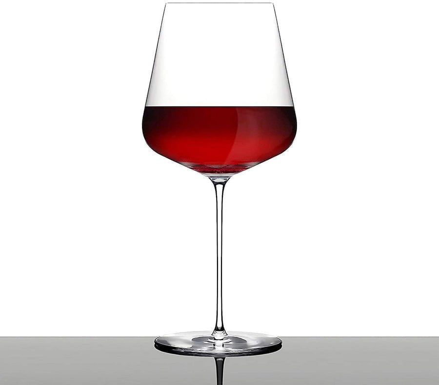 Zalto Wine Glasses
