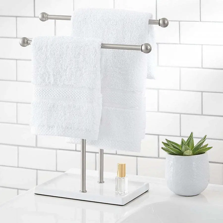 Top 10 Best Towel Racks in 2020