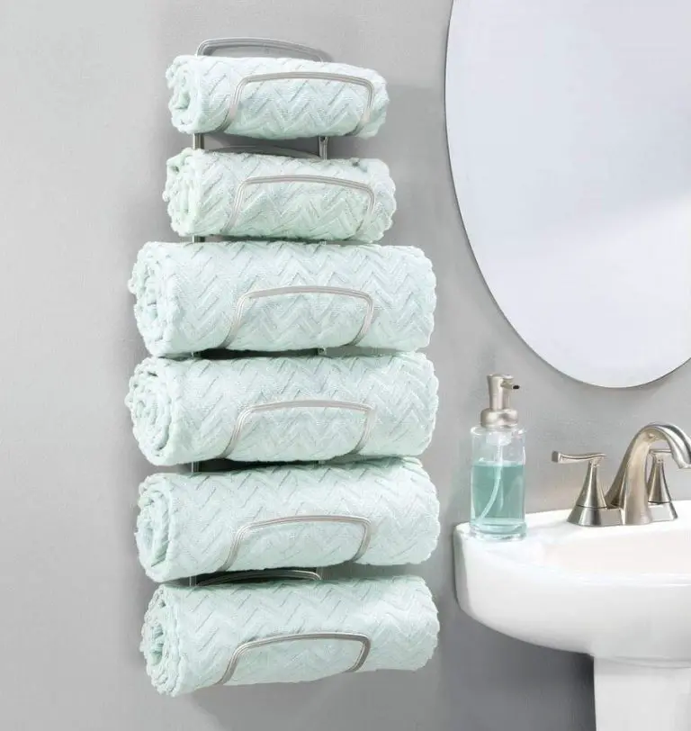 Top 10 Best Towel Racks in 2020