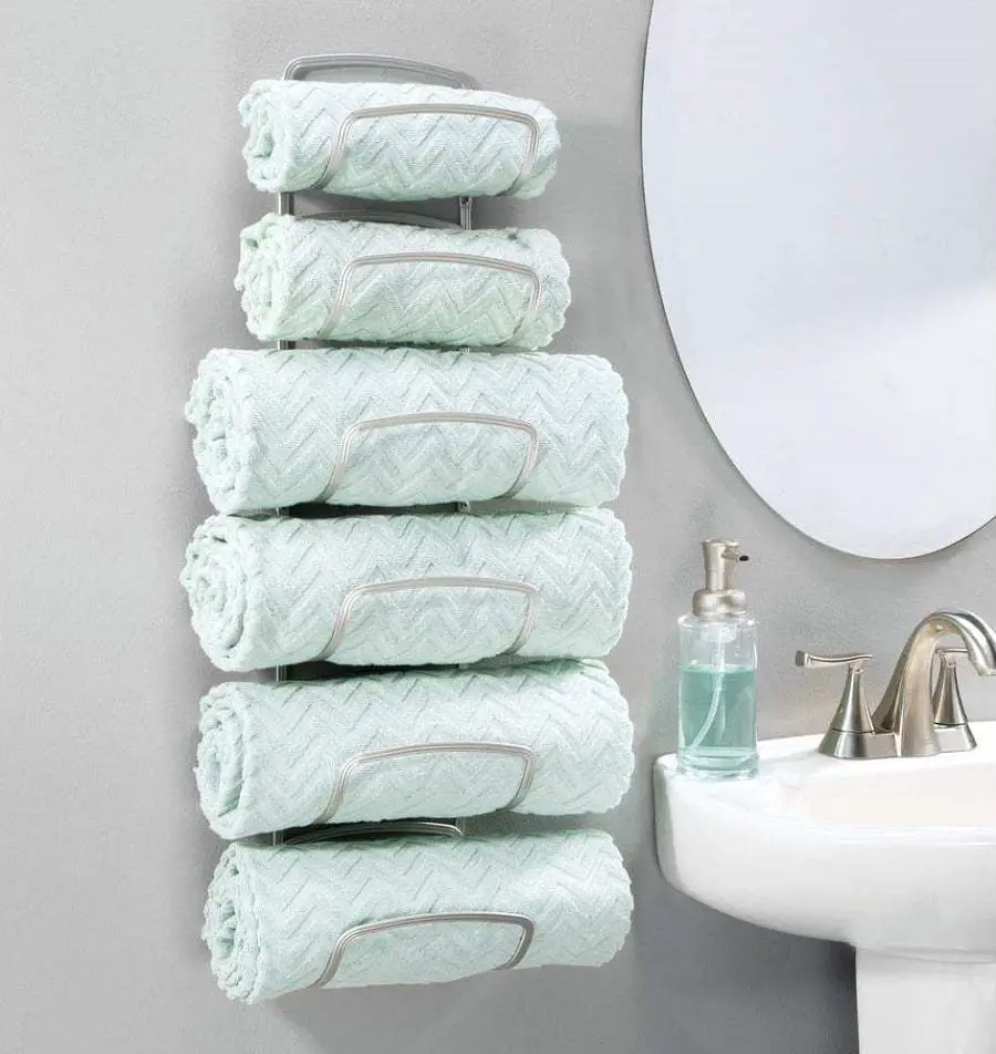 Top 10 Best Towel Racks in 2020