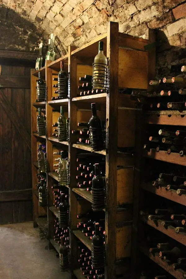 DIY wine cellar wine cellar ideas