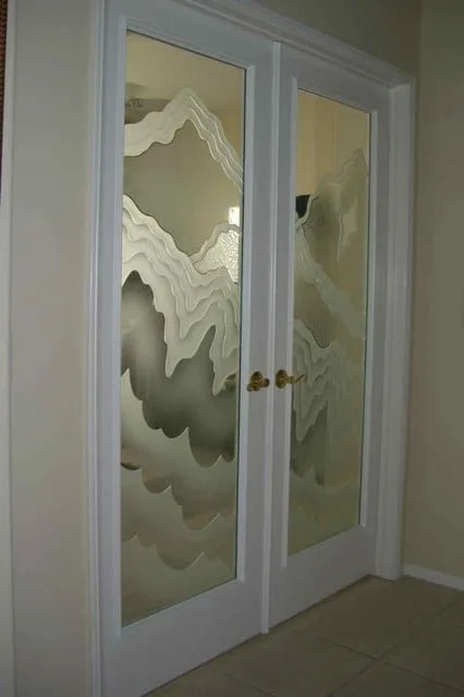 door painting ideas