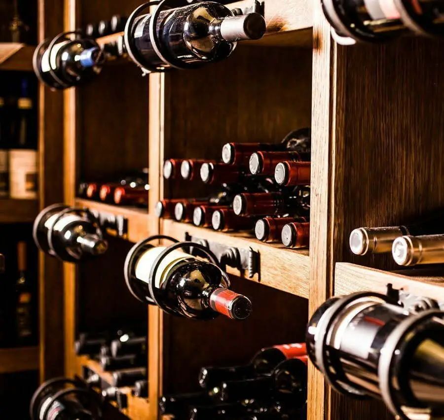 wine closet wine cellar ideas