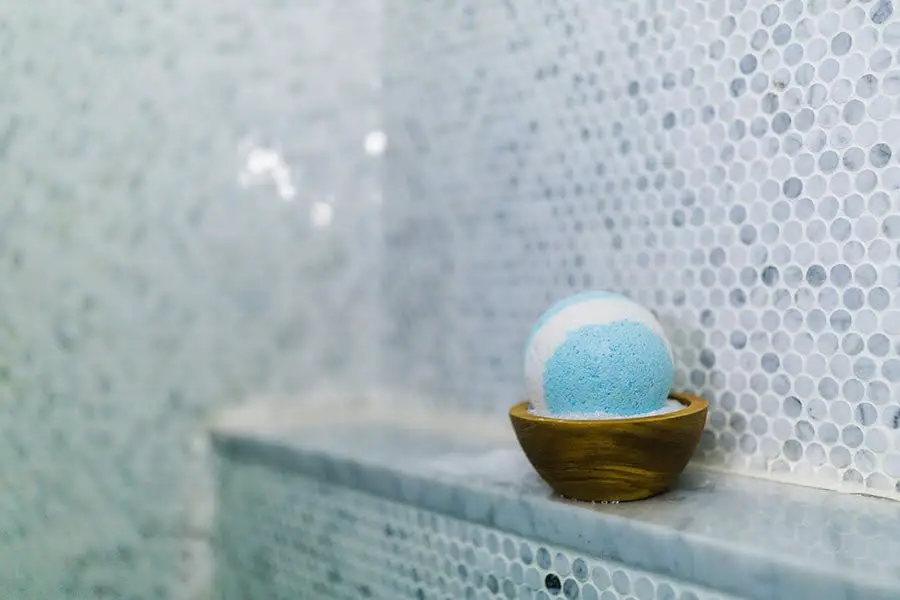 Bath Bombs For Men