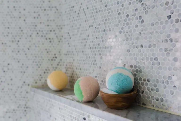 20 Fragrant Bath Bomb Scent Ideas You'll Love to Try