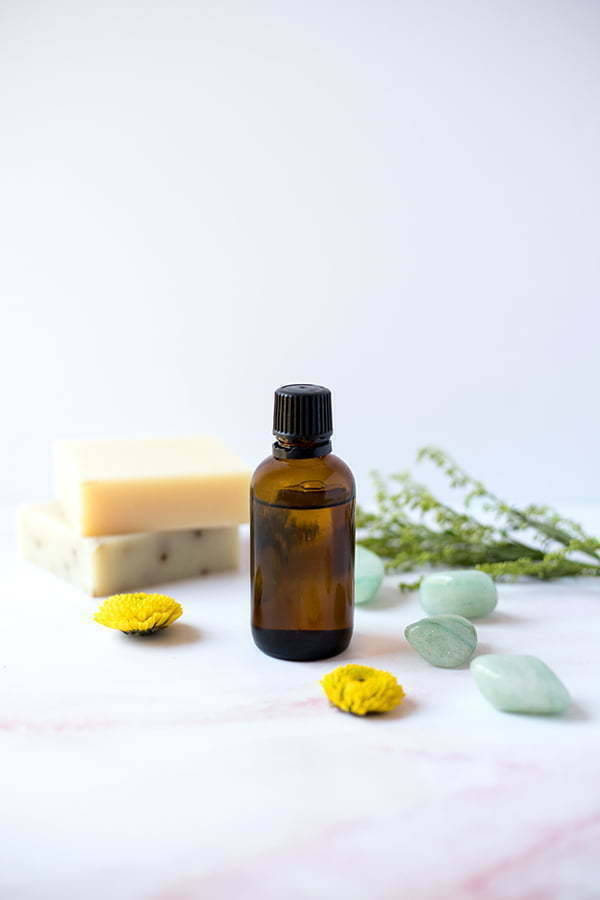 Fragrance Oils For Bath Bombs