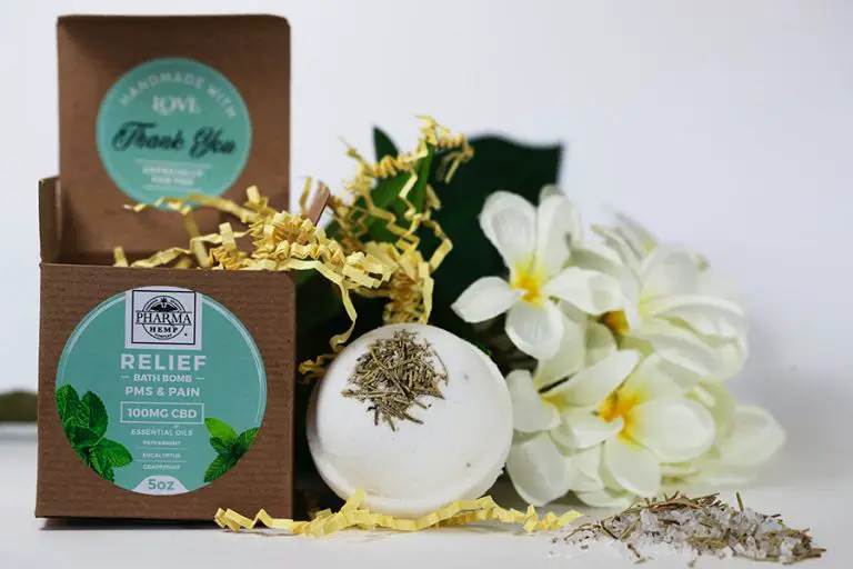 20 Fragrant Bath Bomb Scent Ideas You'll Love to Try