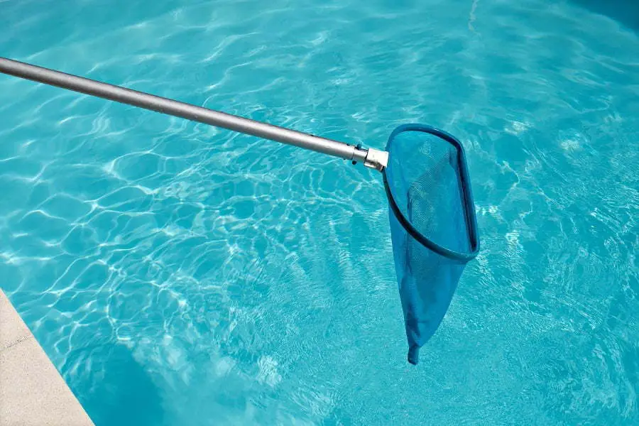 Pool Skimmer 