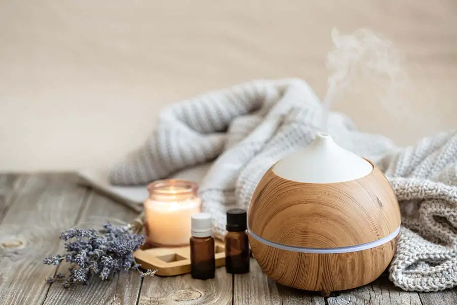 aroma diffuser