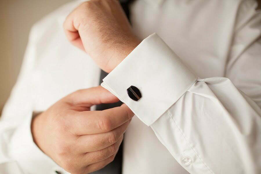 cufflinks