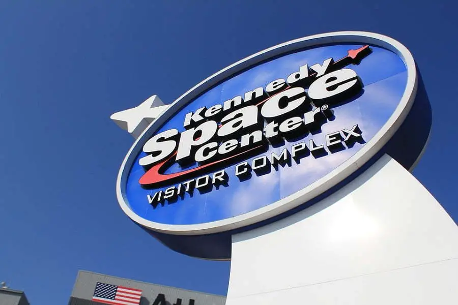 kennedy space center