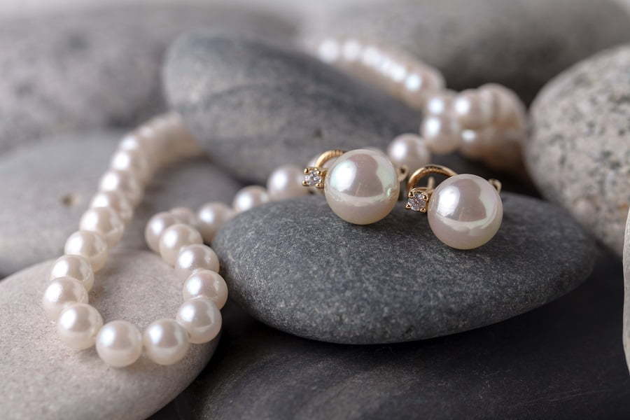 pearls