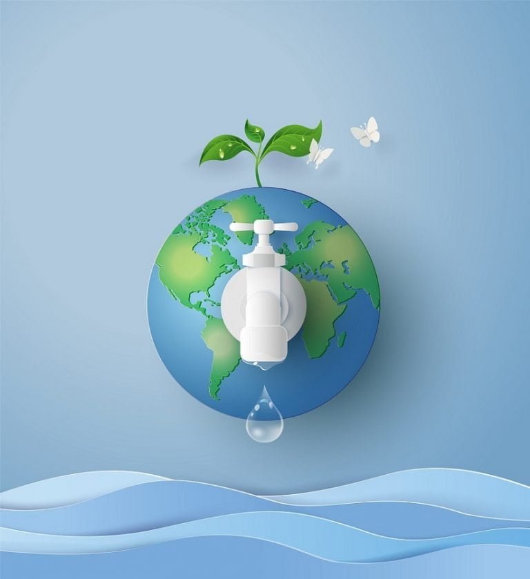 How To Reuse Wastewater At Home