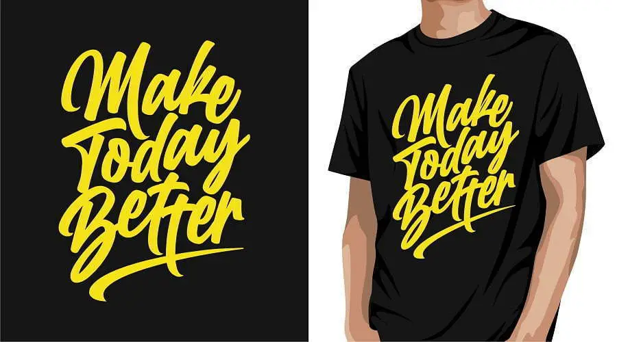 The Top 13 T shirt Design Trends Of 2021