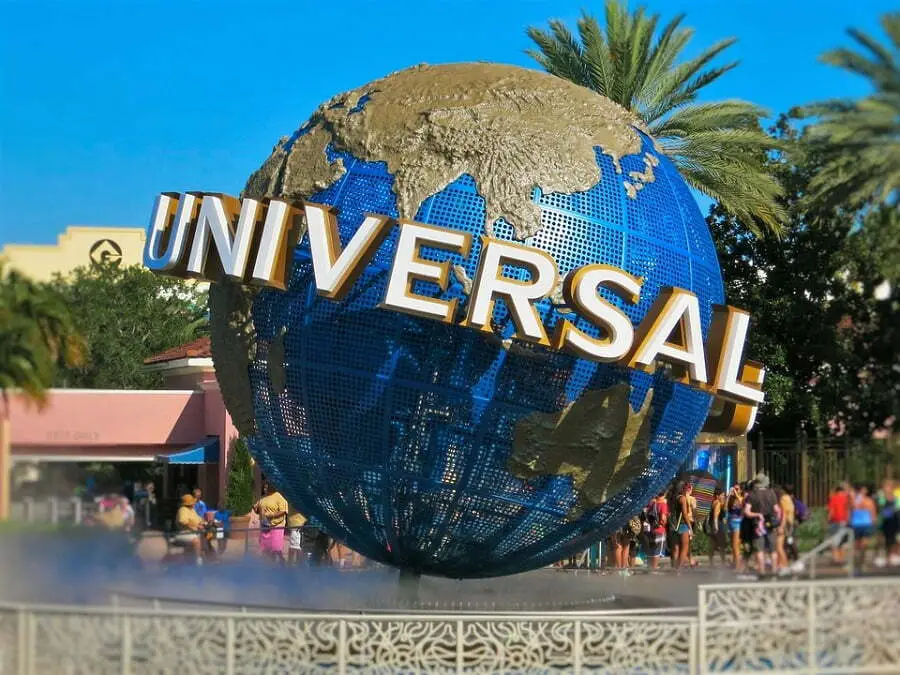 universal studios orlando