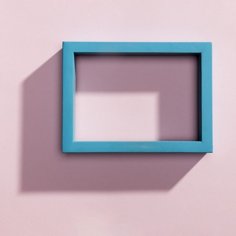 Shadow Box Frame vs. Deep Box Frame? [What's the Difference]