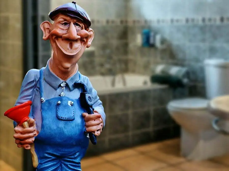 plumber