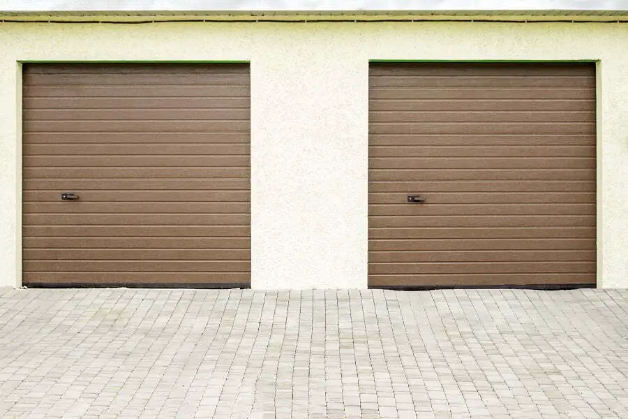 garage doors