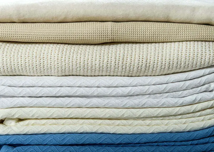 kinds of linen