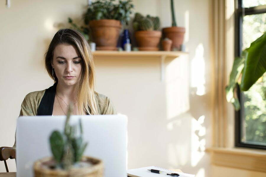 wfh sitting