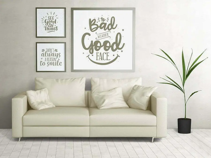 home decor wall art