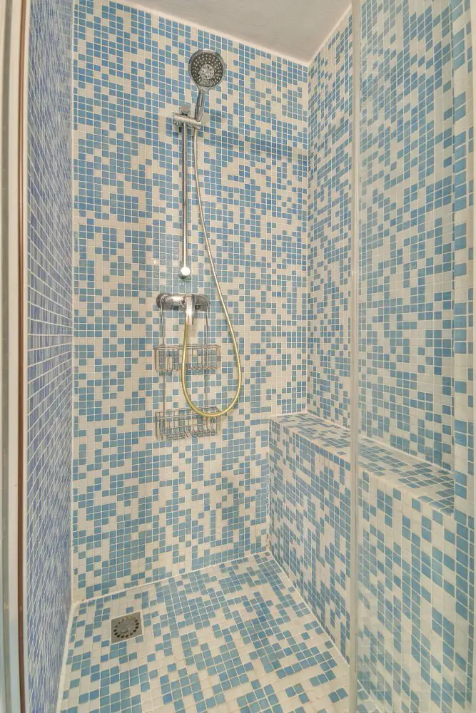 Mosaic Tile Accents