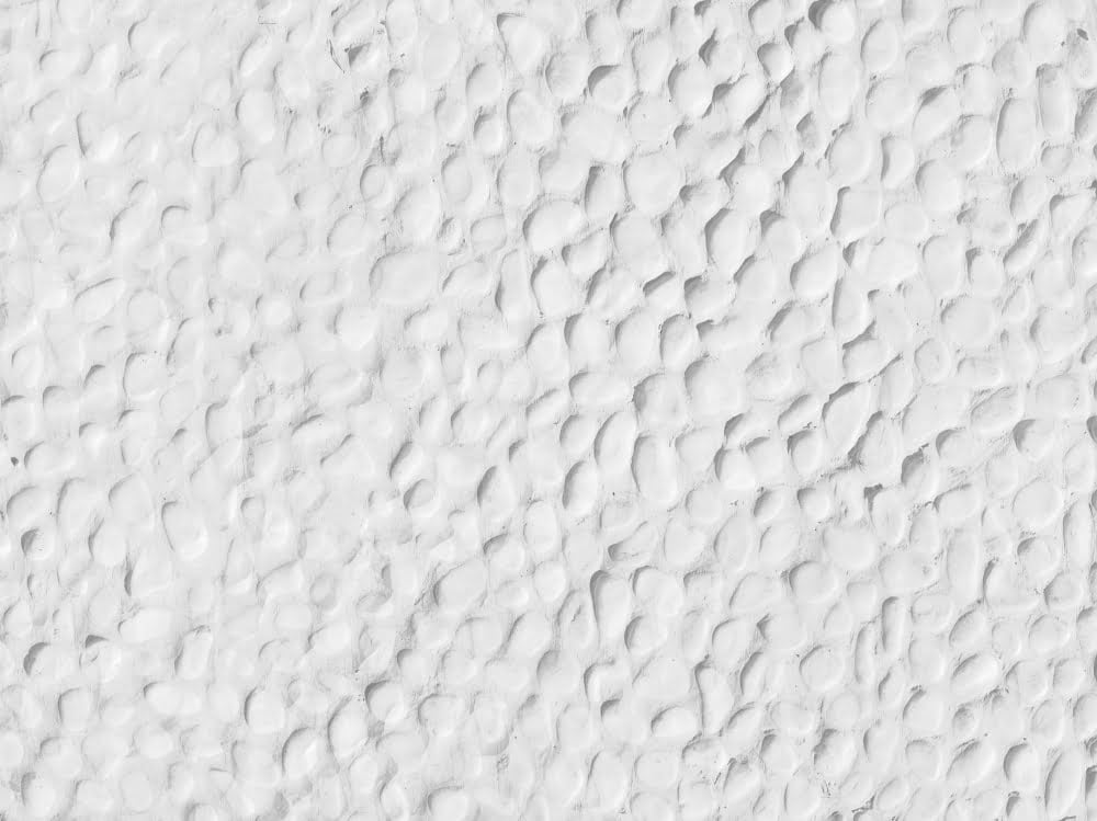 Bathroom Ceiling Textured Plaster