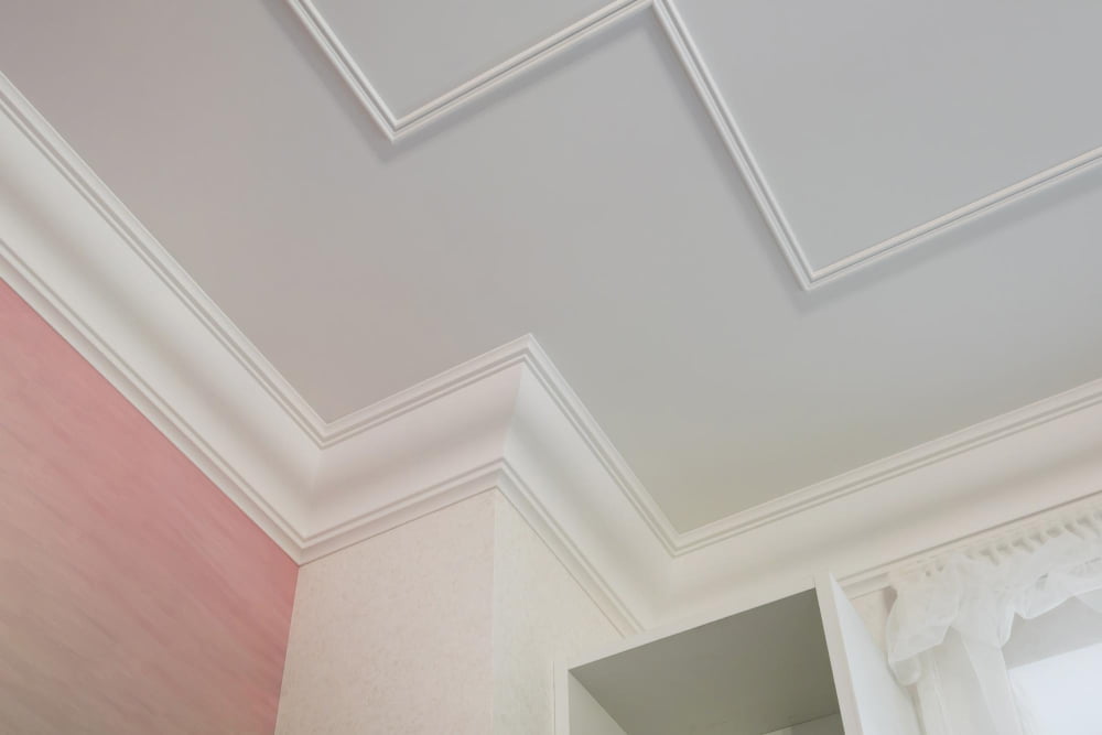 Coffered Design