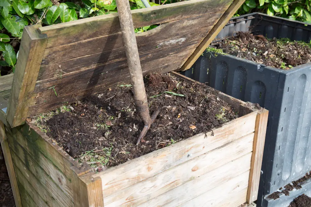 DIY Composting Toilet