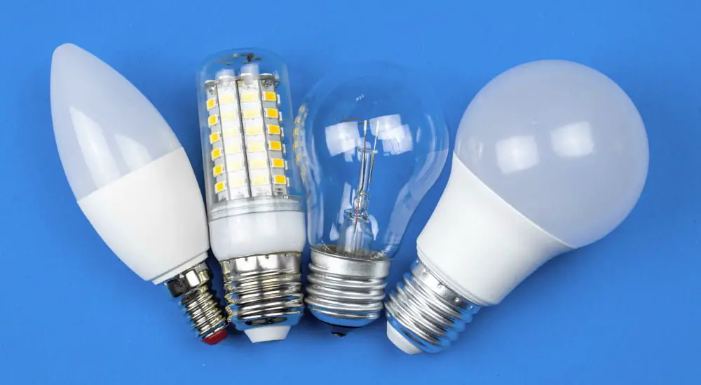 Energy-efficient Lighting