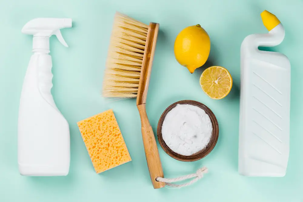 Natural Cleaning Products