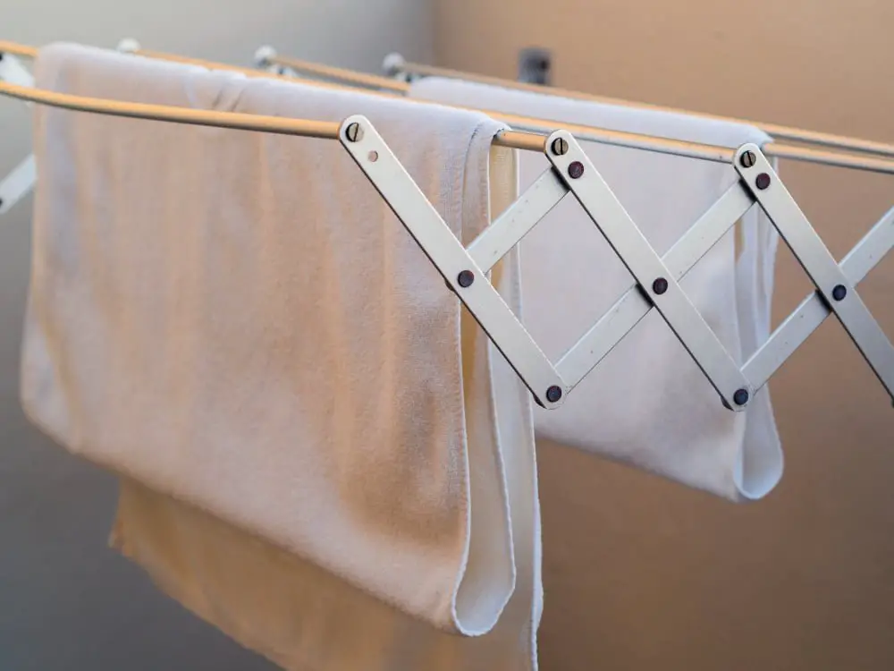 Pullout Towel Holders