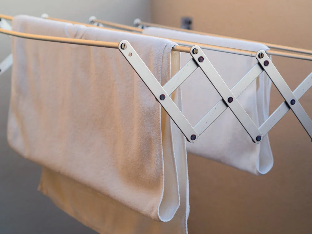 Pullout Towel Holders