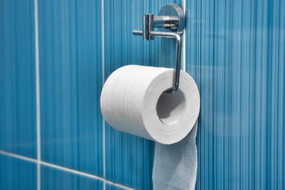 Toilet Paper Holder