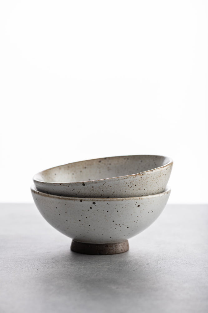 Ceramic Bowls