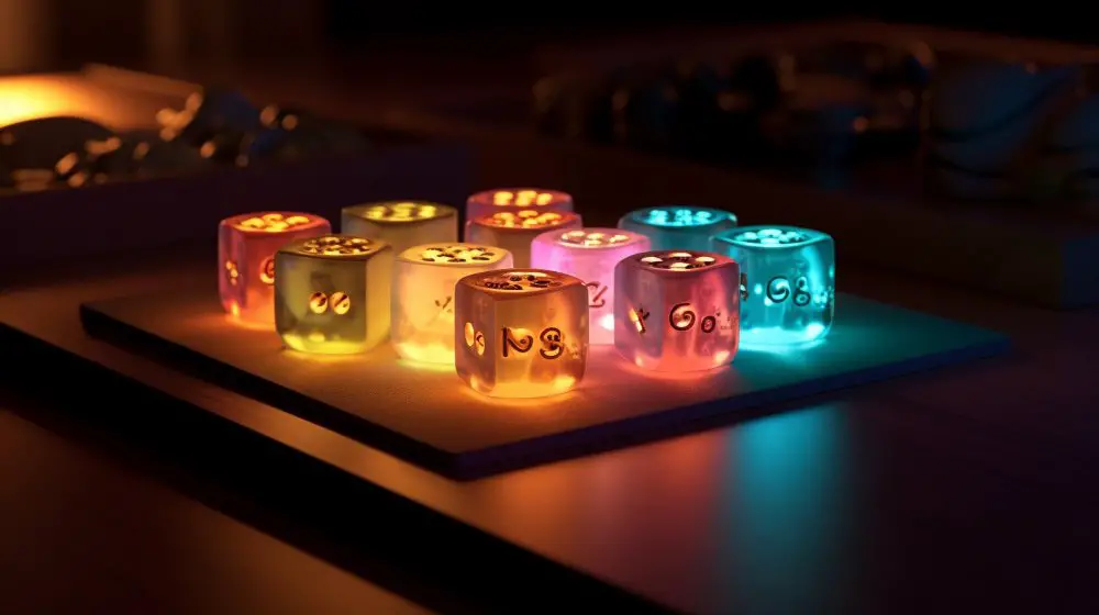 LED Candles