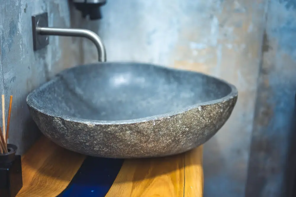 Natural Stone Sink