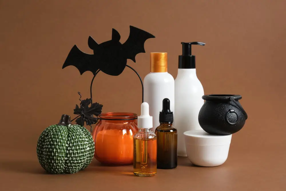 Pumpkin Soap Dispenser