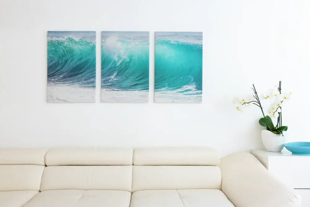 Sea-inspired Art Prints