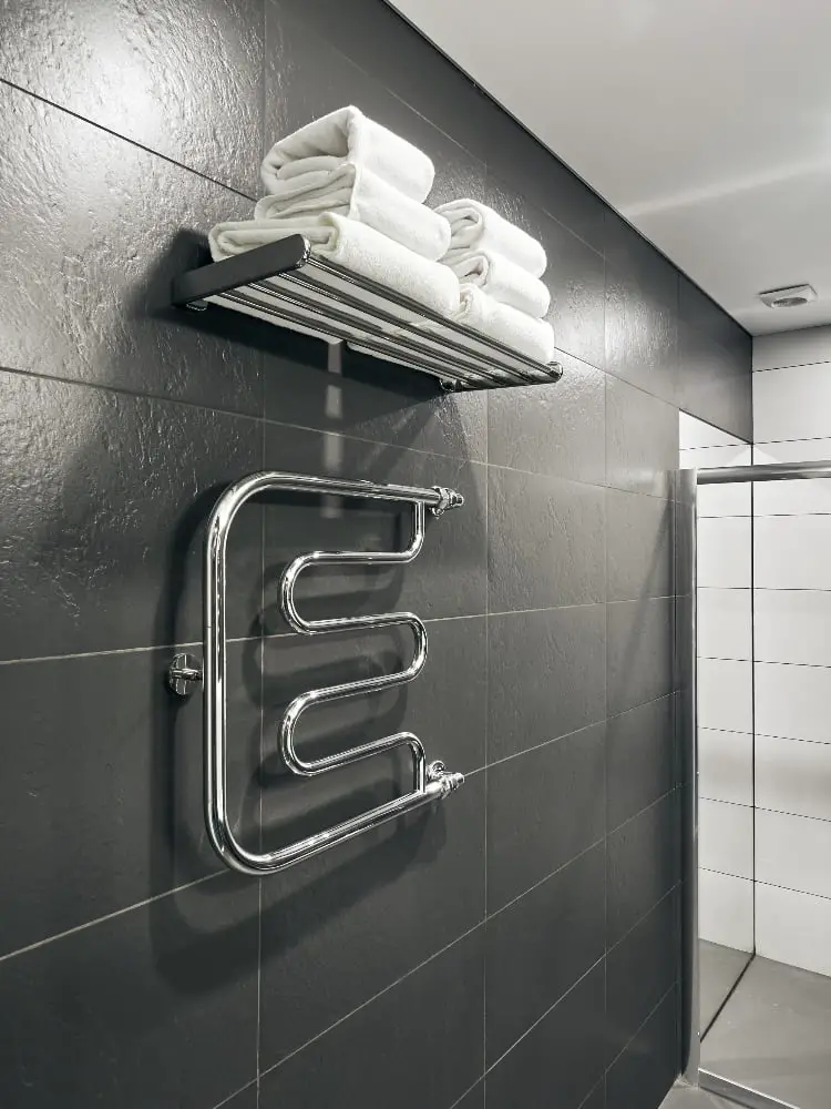 Towel Warmer