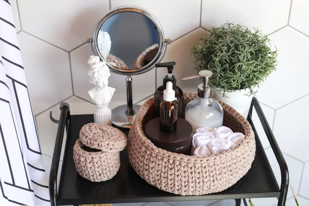 Vanity Tray