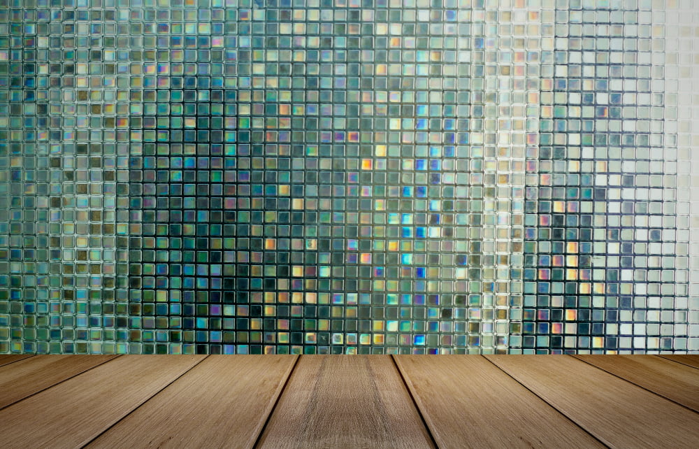 home Glass Mosaic Tiles