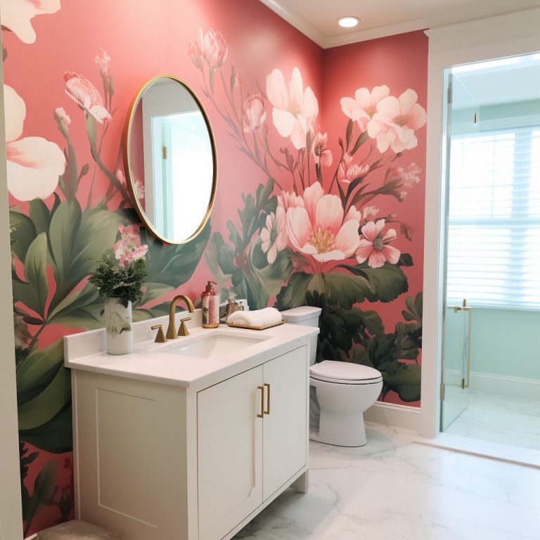 20 Girls Bathroom Ideas: Inspiring Designs & Decor Tips