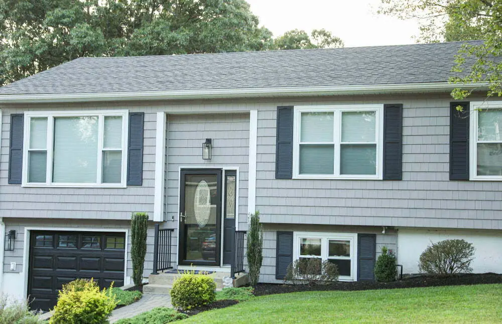 Consider the Maintenance Requirements for Each Type of Siding