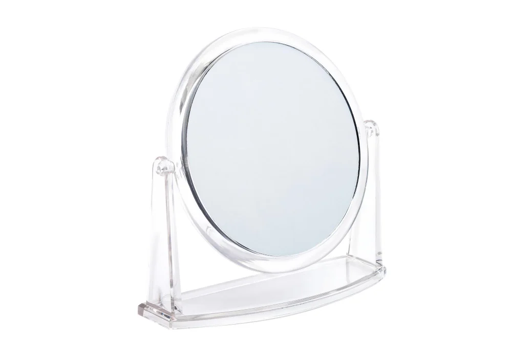 Dual Sided Swivel Mirror