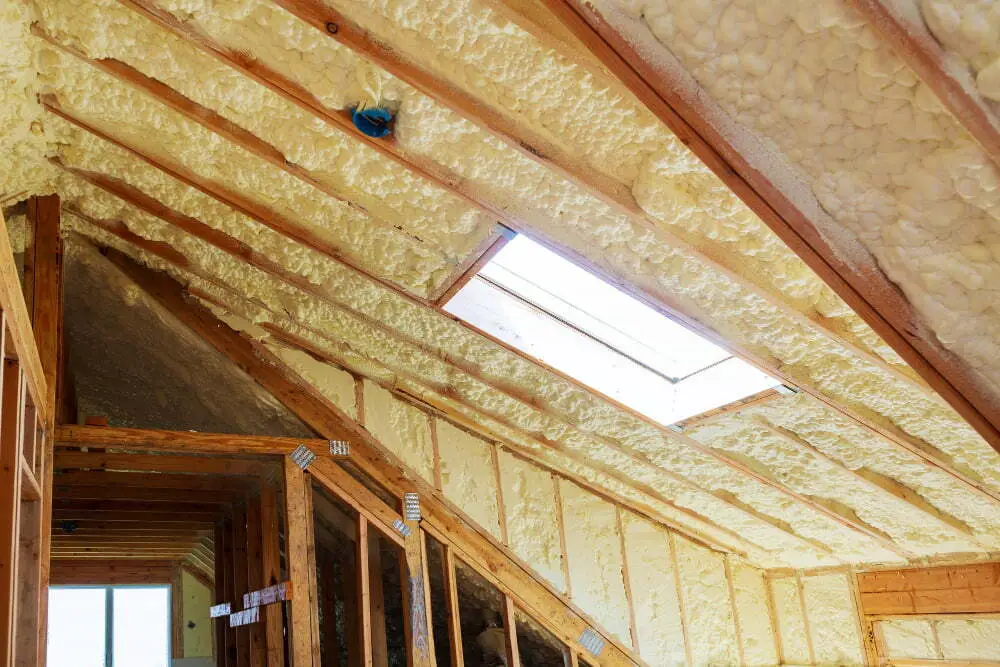 Effective Insulation and Roofing