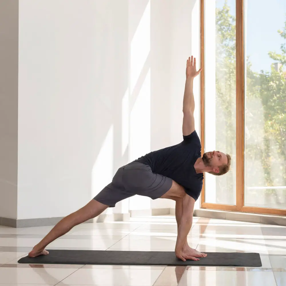 Incorporating Yoga into Your Routine